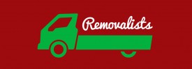 Removalists Hoffman - Furniture Removals